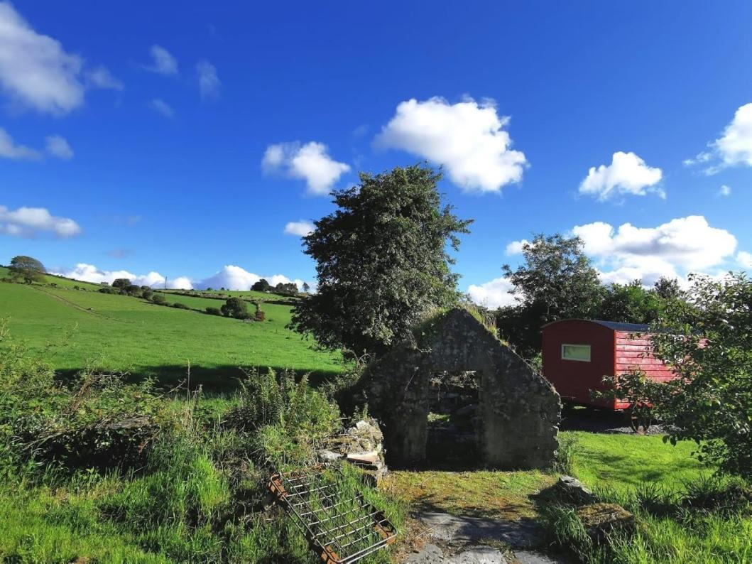 Ballyroe Accommodation Leap Exterior photo