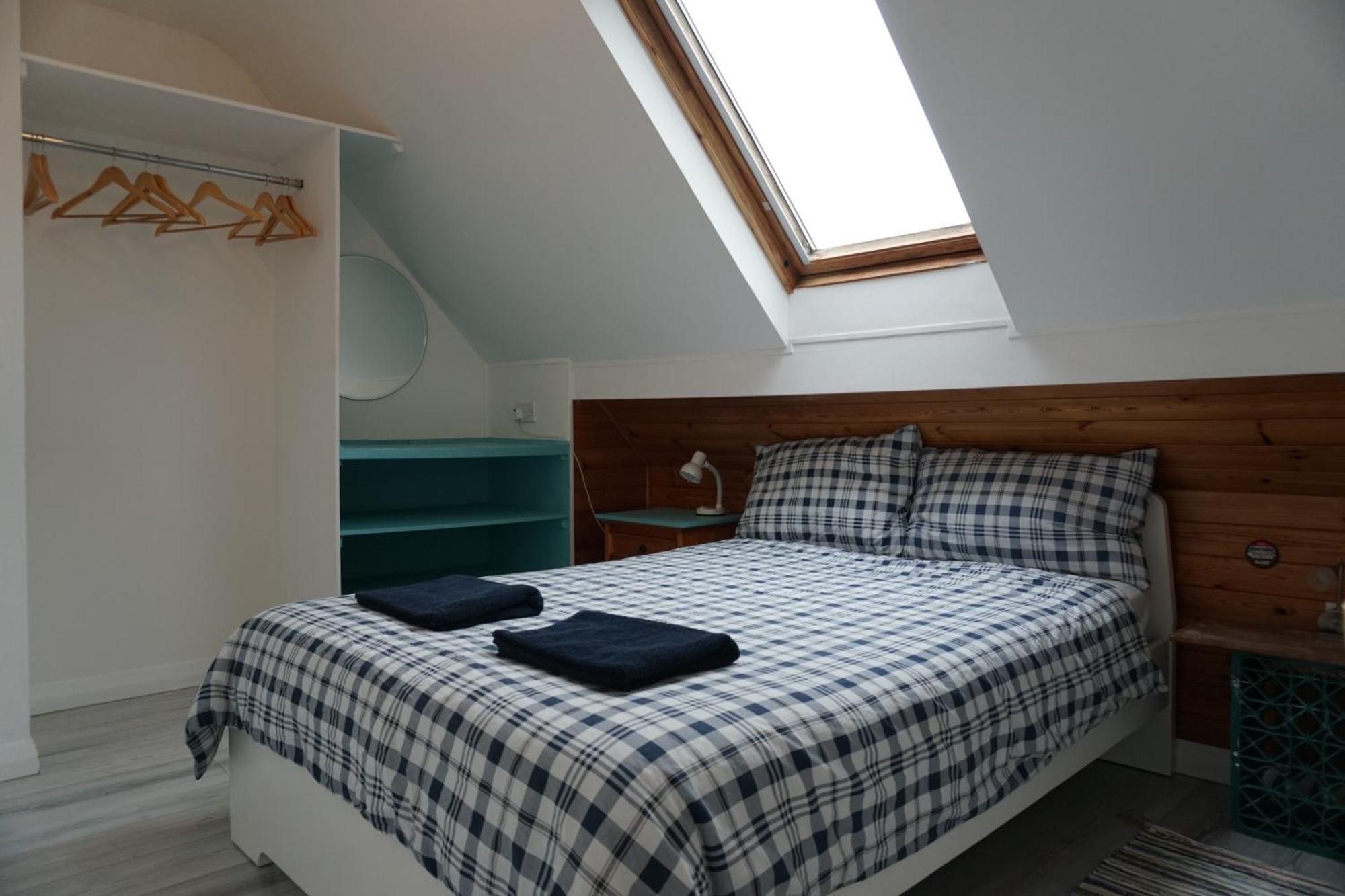 Ballyroe Accommodation Leap Exterior photo