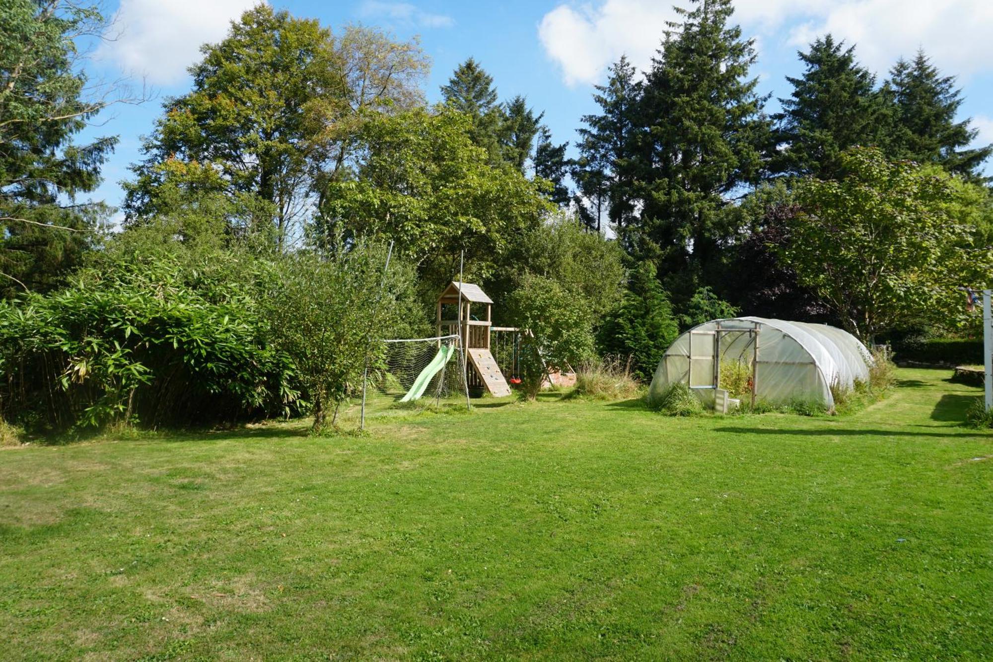 Ballyroe Accommodation Leap Exterior photo